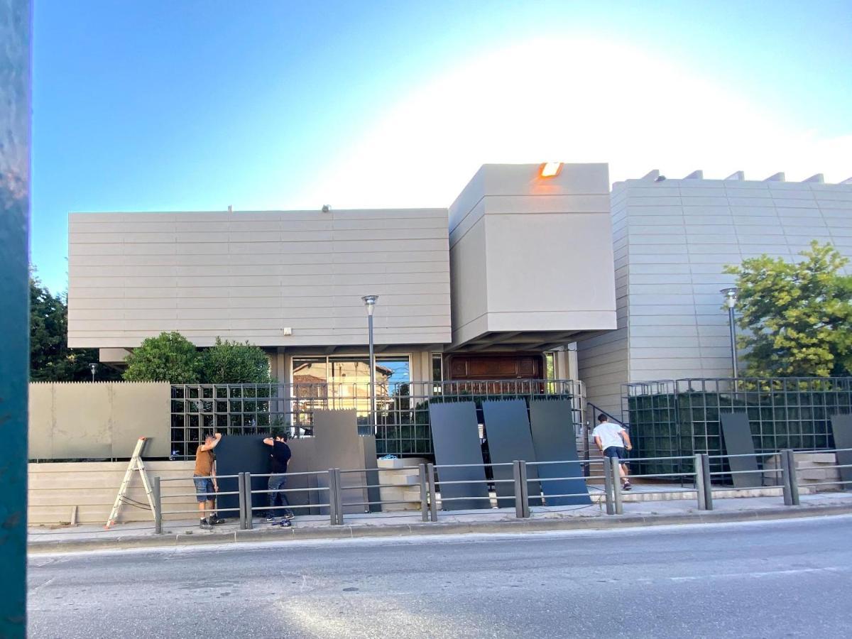 Maison d'hôtes Le 9ième Entracte Marseille