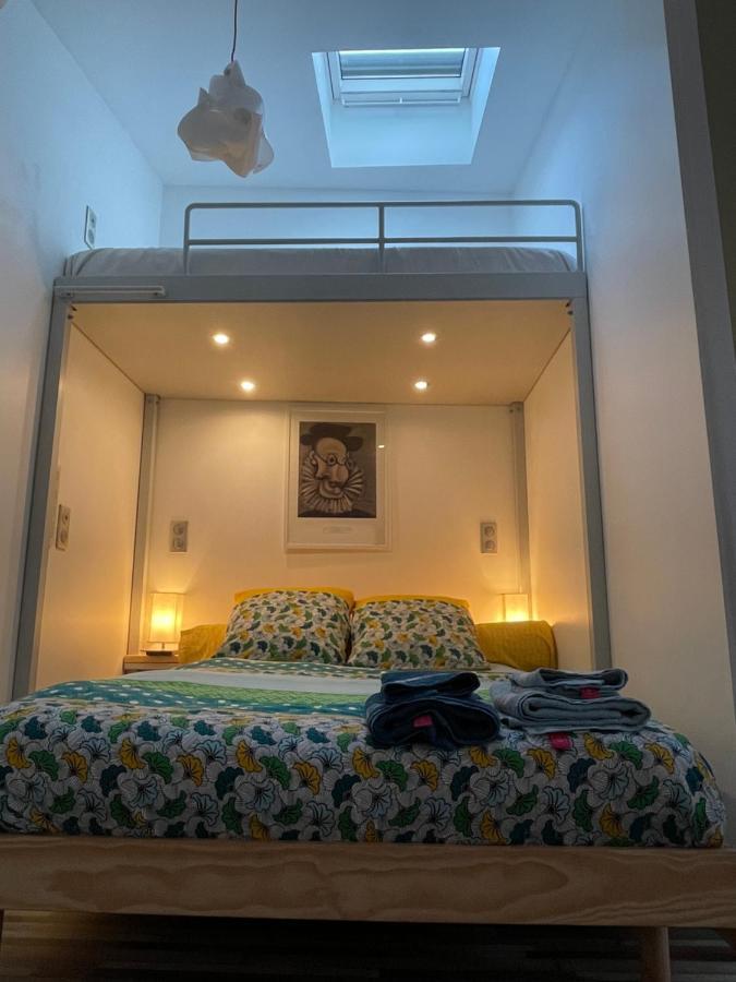 Maison d'hôtes Le 9ième Entracte 3*
