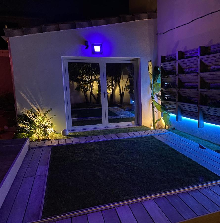 Gasthof Le 9ieme Entracte Marseilles